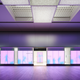 Image for article titled This Airport Gallery Shows Off Japan's Freakin' Fantastic Hi-Tech Toilets
